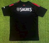 26-27 Benfica Third Fans Soccer Jersey