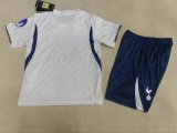 26-27 TOT Home Kids Player Version Soccer Jersey (球员童装)