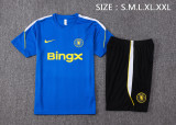 26-27 CHE High Quality Training Short Suit