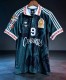 26-27 Mexico Special Edition Fans Soccer Jersey