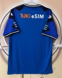 26-27 Hapoel Petah Tikva Home Fans Soccer Jersey