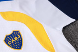 26-27 Boca Juniors High Quality Training Short Suit