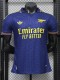 26-27 ARS Blue Special Edition Player Version Soccer Jersey