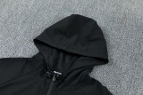 26-27 PSG High Quality Windbreaker Suit