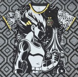 26-27 Algeria Special Edition Fans Soccer Jersey