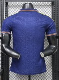 26-27 ARS Blue Special Edition Player Version Soccer Jersey