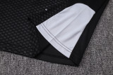 26-27 Spain High Quality Training Short Suit (With 2 Star)*两颗星