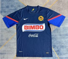 2012-2013 Club America Away Retro Soccer Jersey