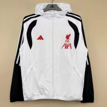 26-27 LIV New Pattern Windbreaker