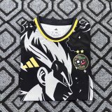 26-27 Algeria Special Edition Fans Soccer Jersey