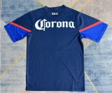 2012-2013 Club America Away Retro Soccer Jersey