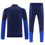 26-27 Boca Juniors High Quality Jacket Tracksuit