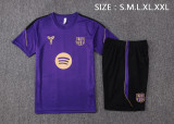 26-27 BAR High Quality Training Short Suit