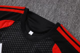 26-27 Man Utd High Quality Training Short Suit