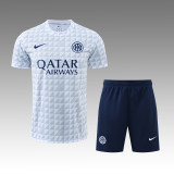 26-27 INT High Quality Training Short Suit