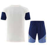 26-27 Bayern High Quality Training Short Suit
