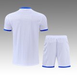 26-27 RMA High Quality Training Short Suit