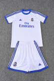 26-27 RMA High Quality Training Short Suit