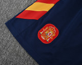 26-27 Spain High Quality Training Short Suit