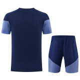 26-27 Bayern High Quality Training Short Suit