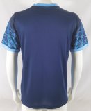 2015-2016 Man City Away Retro Soccer Jersey