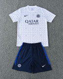 26-27 INT High Quality Training Short Suit
