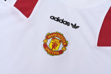 26-27 Man Utd High Quality Training Short Suit