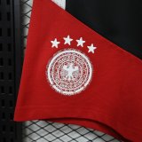 26-27 Germany Red Training Player Version Shorts Pants (球员短裤)