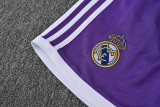 26-27 RMA High Quality Training Short Suit