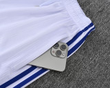 26-27 RMA High Quality Training Short Suit