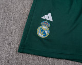 26-27 RMA High Quality Training Short Suit