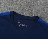 26-27 France High Quality Training Short Suit