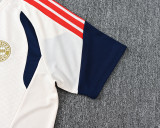 26-27 Bayern High Quality Training Short Suit