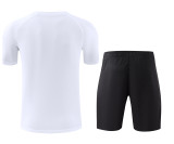 26-27 PSG High Quality Training Short Suit