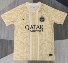 26-27 PSG Special Edition Fans Soccer Jersey