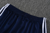 26-27 RMA High Quality Training Short Suit