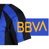 26-27 INT Home Women Fans Soccer Jersey (女)