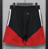 26-27 Germany Red Training Player Version Shorts Pants (球员短裤)