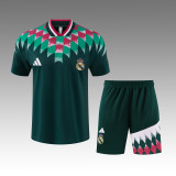 26-27 RMA High Quality Training Short Suit