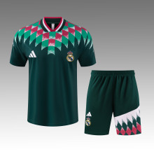 26-27 RMA High Quality Training Short Suit