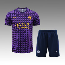 26-27 INT High Quality Training Short Suit
