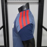 26-27 Bayern Player Version Training shirts
