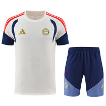 26-27 Bayern High Quality Training Short Suit