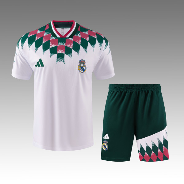 26-27 RMA High Quality Training Short Suit