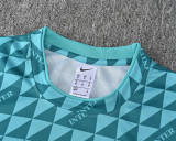 26-27 INT High Quality Training Short Suit