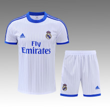 26-27 RMA High Quality Training Short Suit
