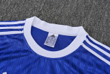 26-27 RMA High Quality Training Short Suit
