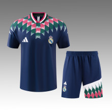26-27 RMA High Quality Training Short Suit