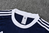 26-27 RMA High Quality Training Short Suit