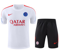 26-27 PSG High Quality Training Short Suit